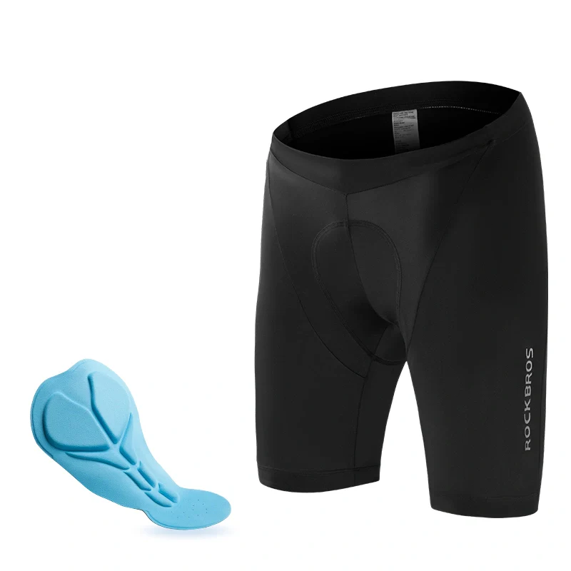 Women‘s Breathable Cycling Shorts Spring and Summer