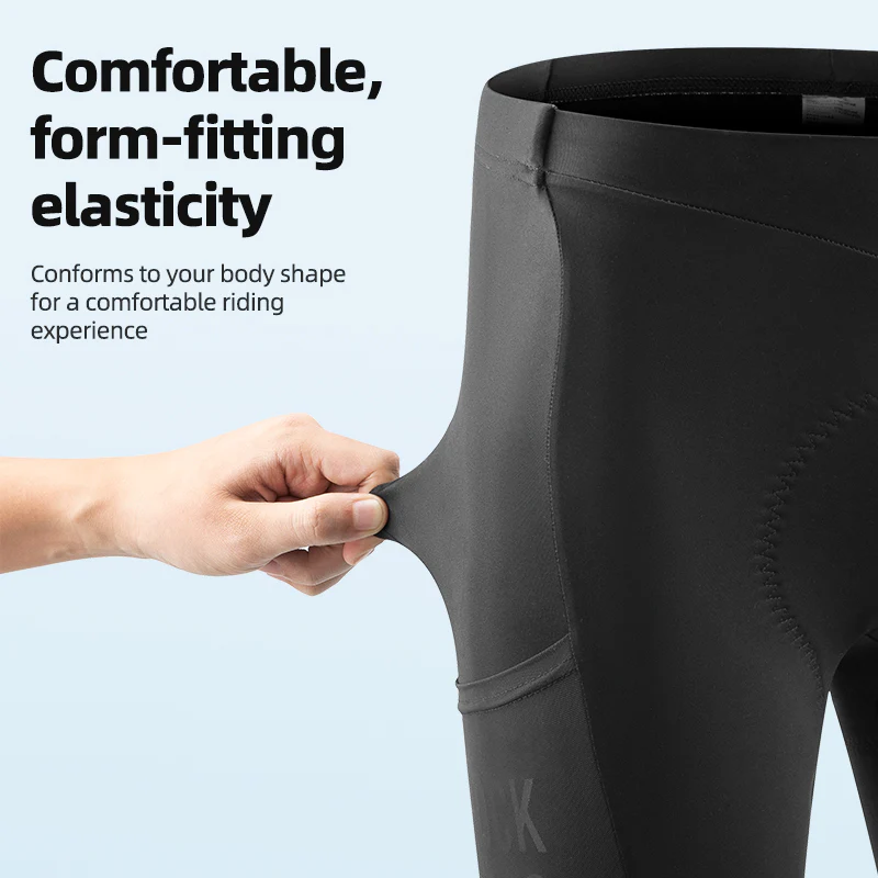 Women‘s Breathable Cycling Shorts Spring and Summer - Image 3