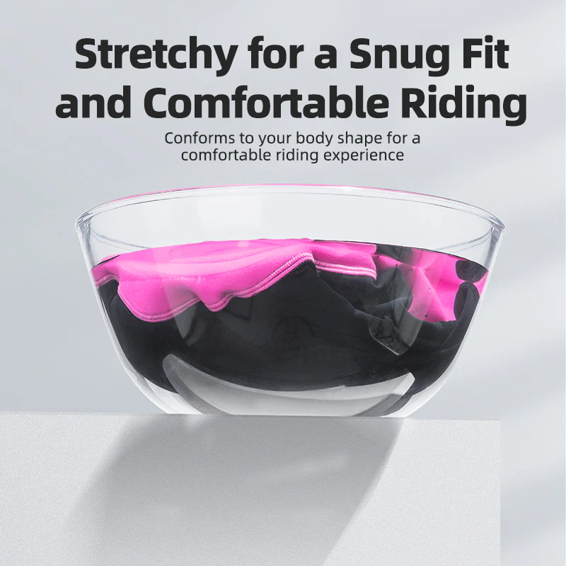 Women‘s Breathable Cycling Shorts Spring and Summer - Image 6