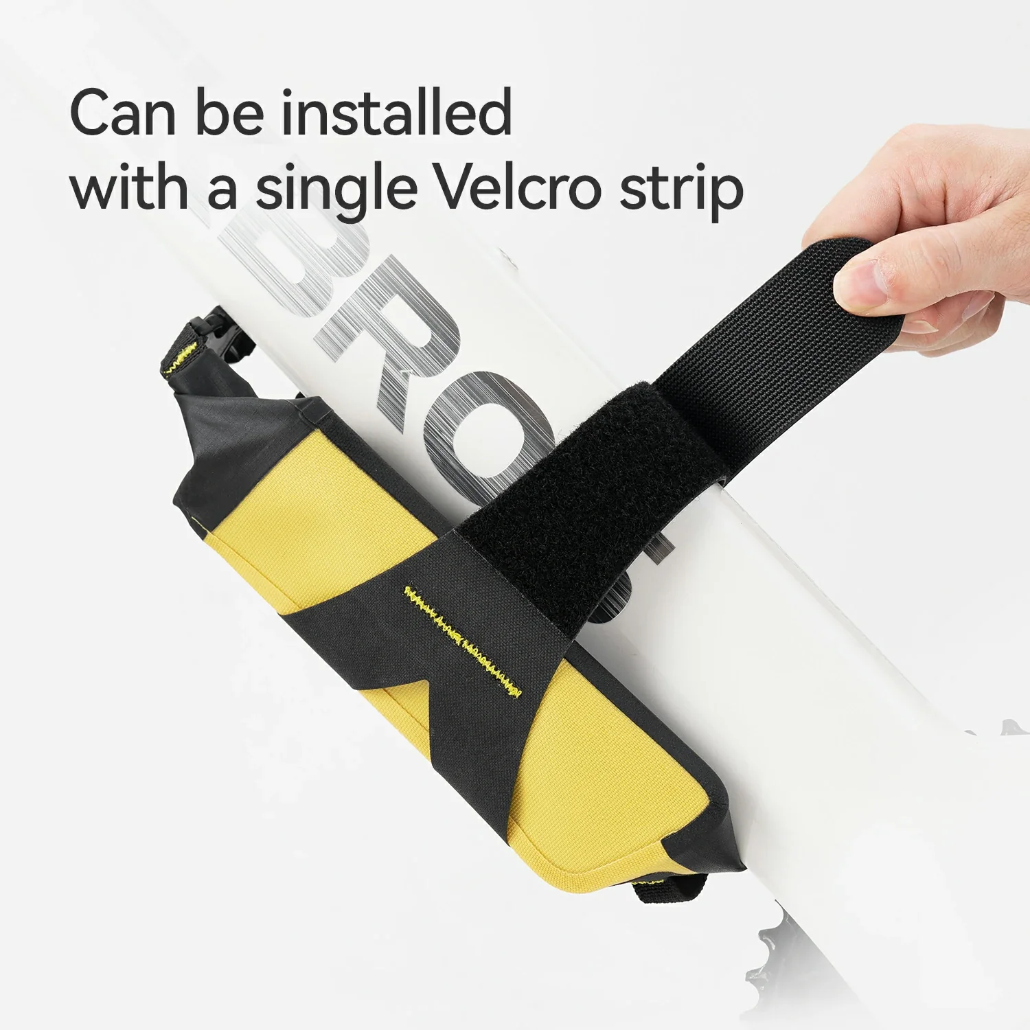 AS-16 100% Waterproof Bike Bags Set - Image 7
