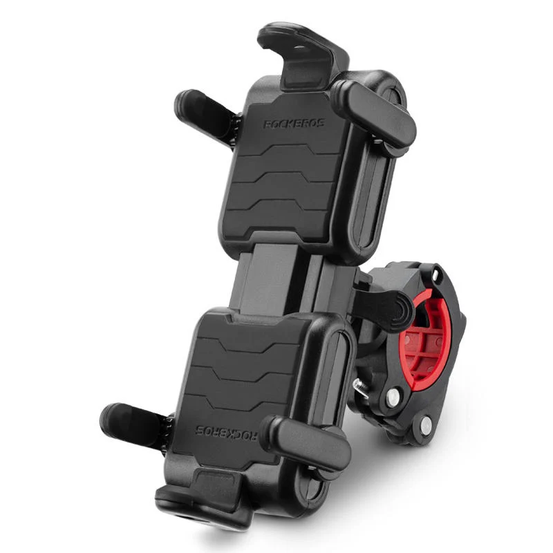 Adjustable Phone Holder Mount Six Claw - Image 2