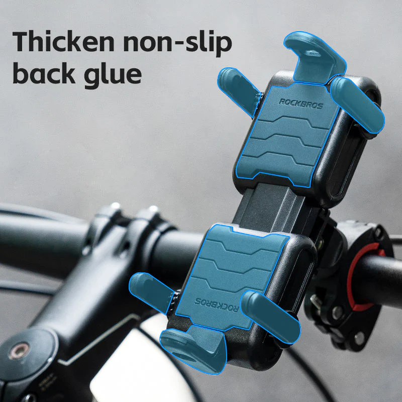 Adjustable Phone Holder Mount Six Claw - Image 7