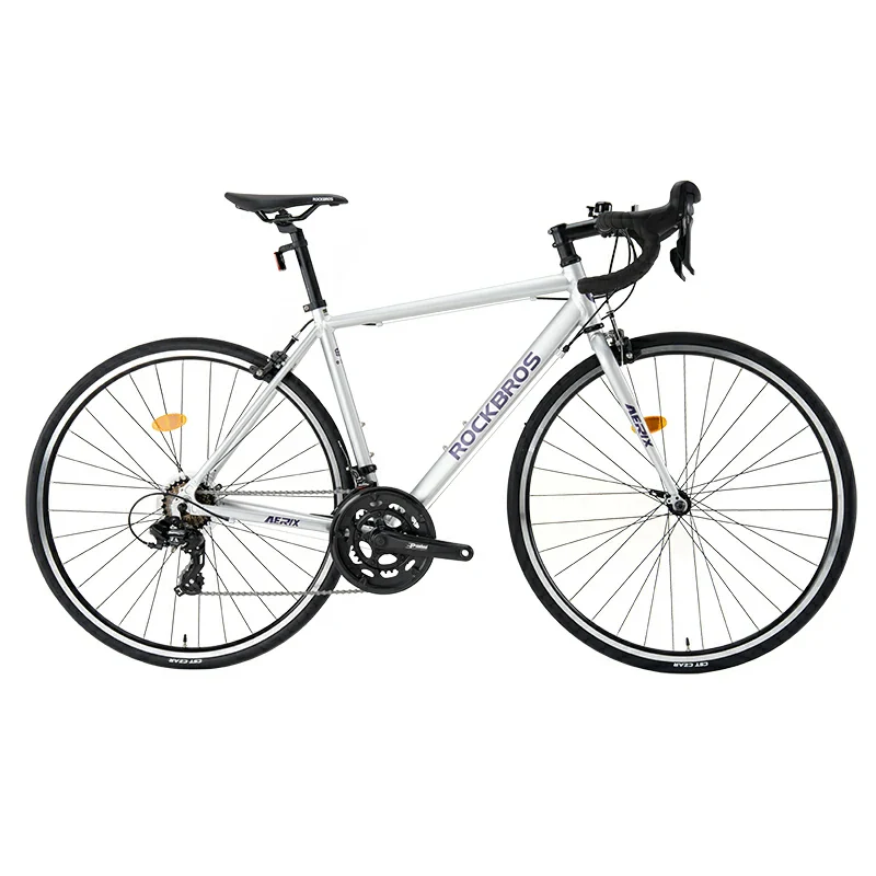 AERIX-Aluminum Road Bike