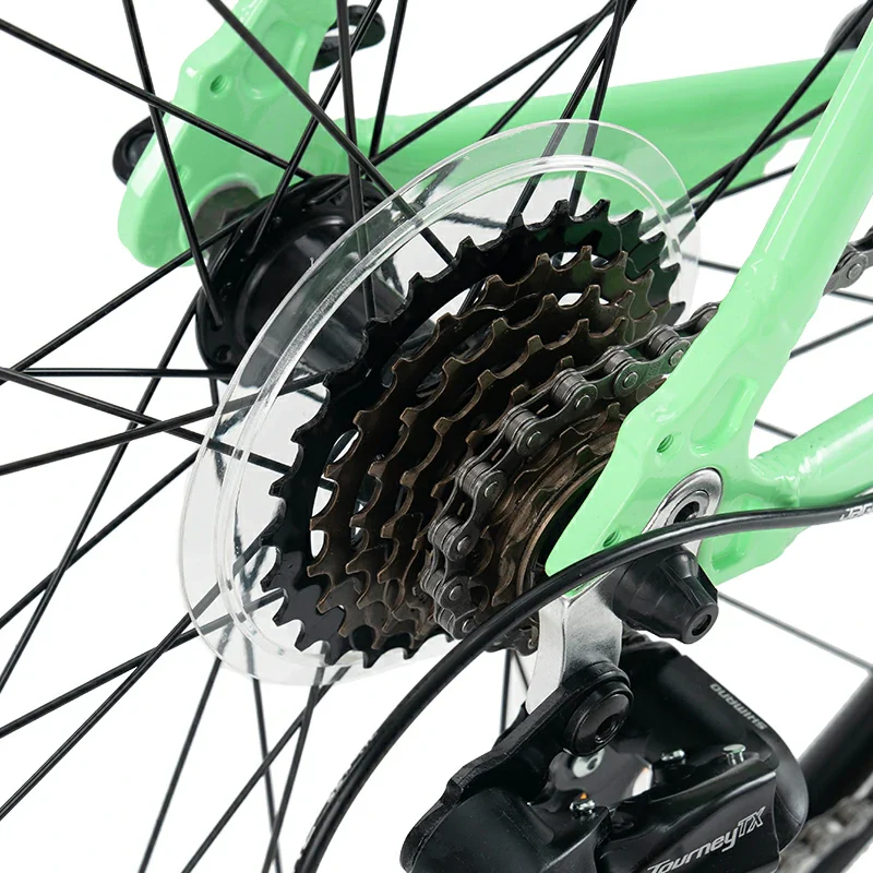 AERIX-Aluminum Road Bike - Image 10