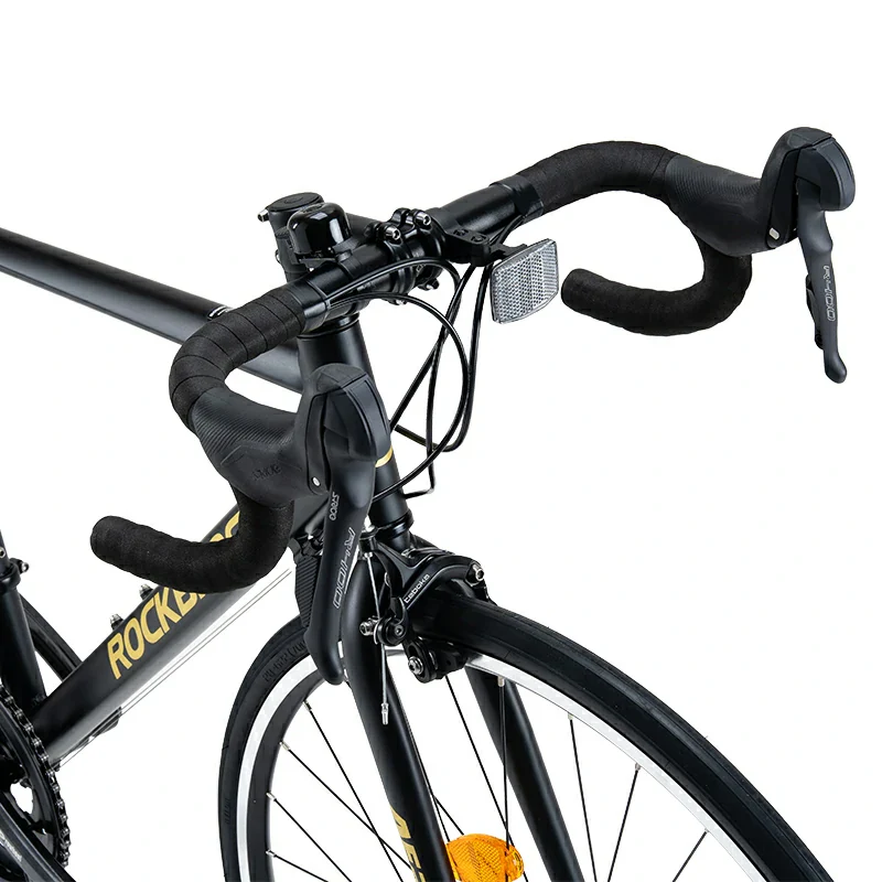 AERIX-Aluminum Road Bike - Image 11