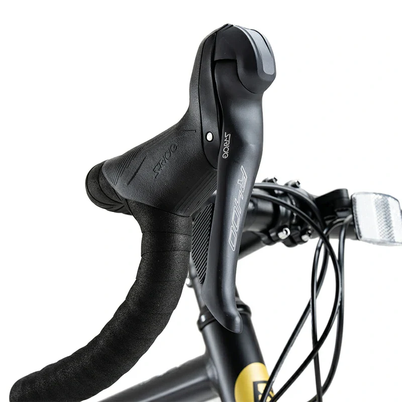 AERIX-Aluminum Road Bike - Image 12