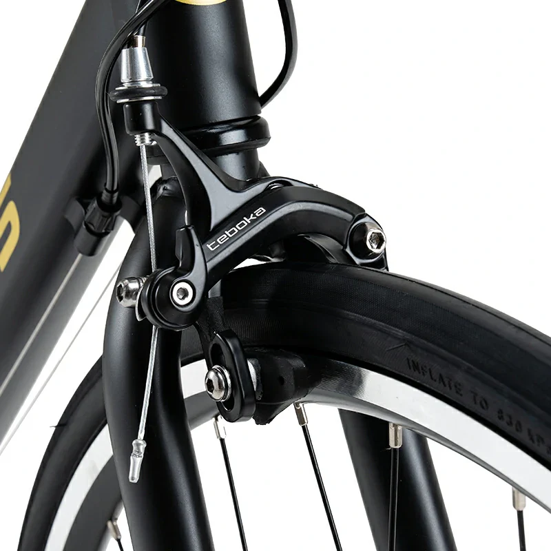 AERIX-Aluminum Road Bike - Image 13