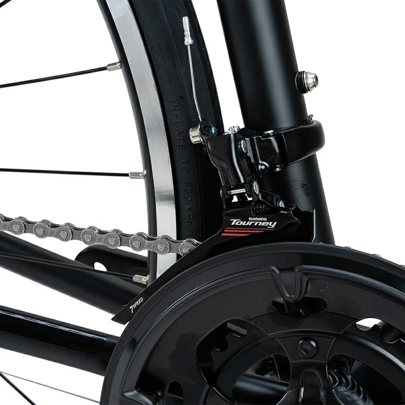 AERIX-Aluminum Road Bike - Image 14