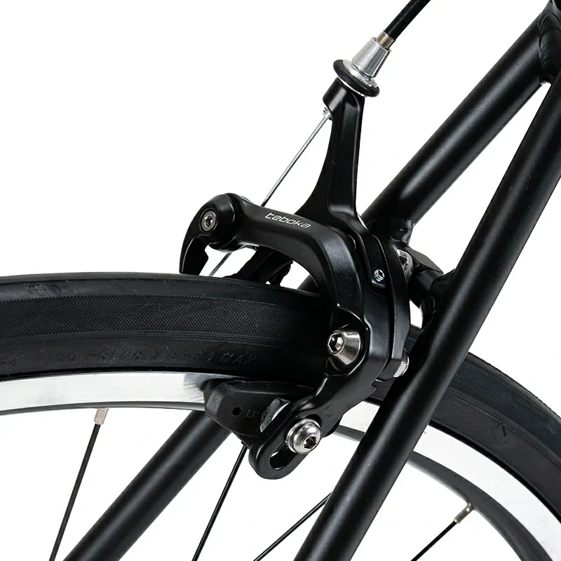 AERIX-Aluminum Road Bike - Image 15