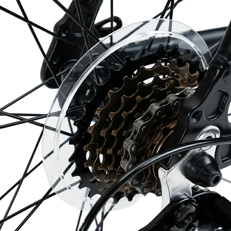 AERIX-Aluminum Road Bike - Image 16
