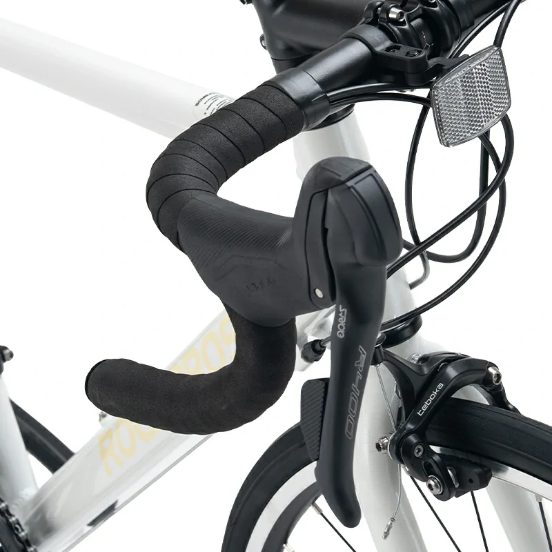 AERIX-Aluminum Road Bike - Image 18