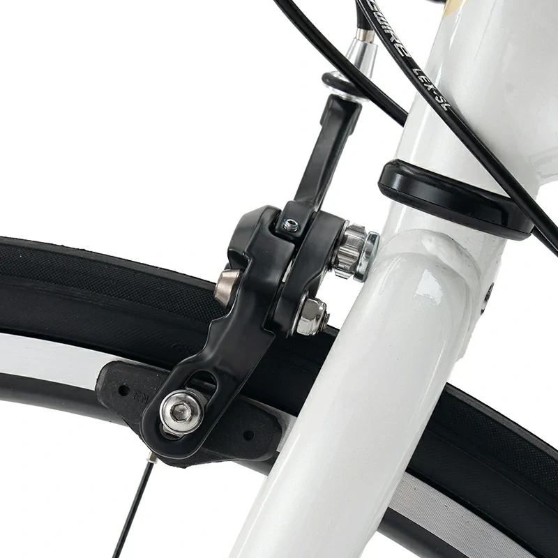 AERIX-Aluminum Road Bike - Image 19