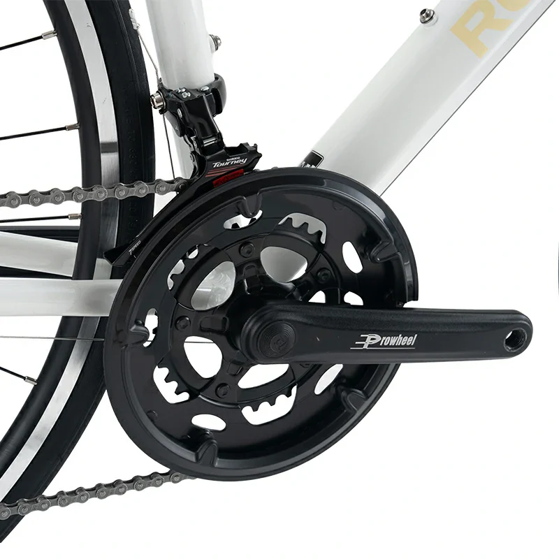 AERIX-Aluminum Road Bike - Image 20
