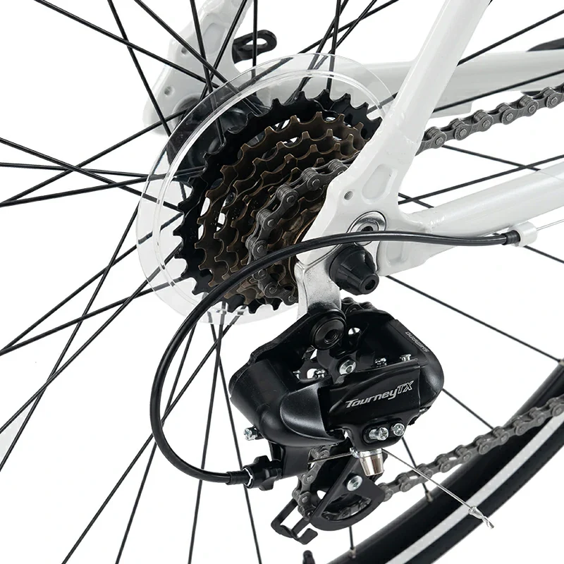 AERIX-Aluminum Road Bike - Image 22