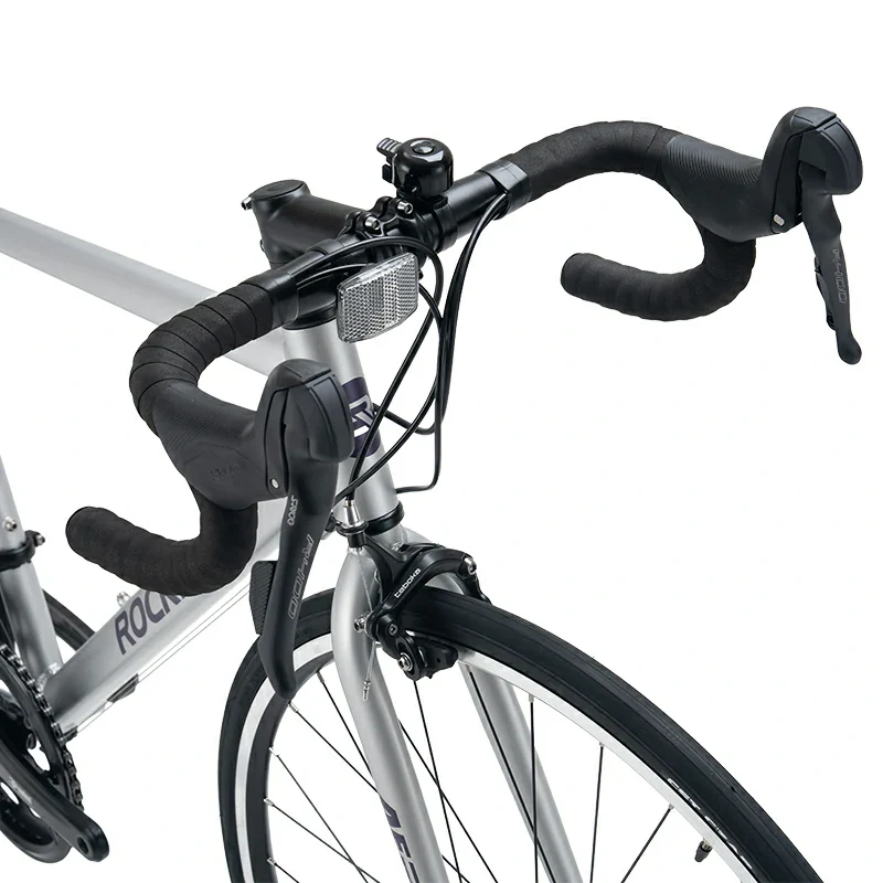 AERIX-Aluminum Road Bike - Image 23