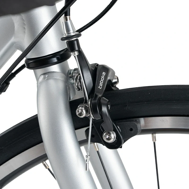 AERIX-Aluminum Road Bike - Image 25