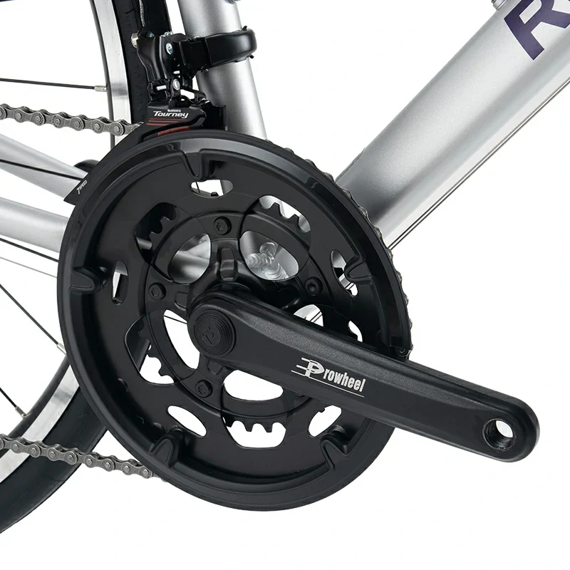 AERIX-Aluminum Road Bike - Image 26
