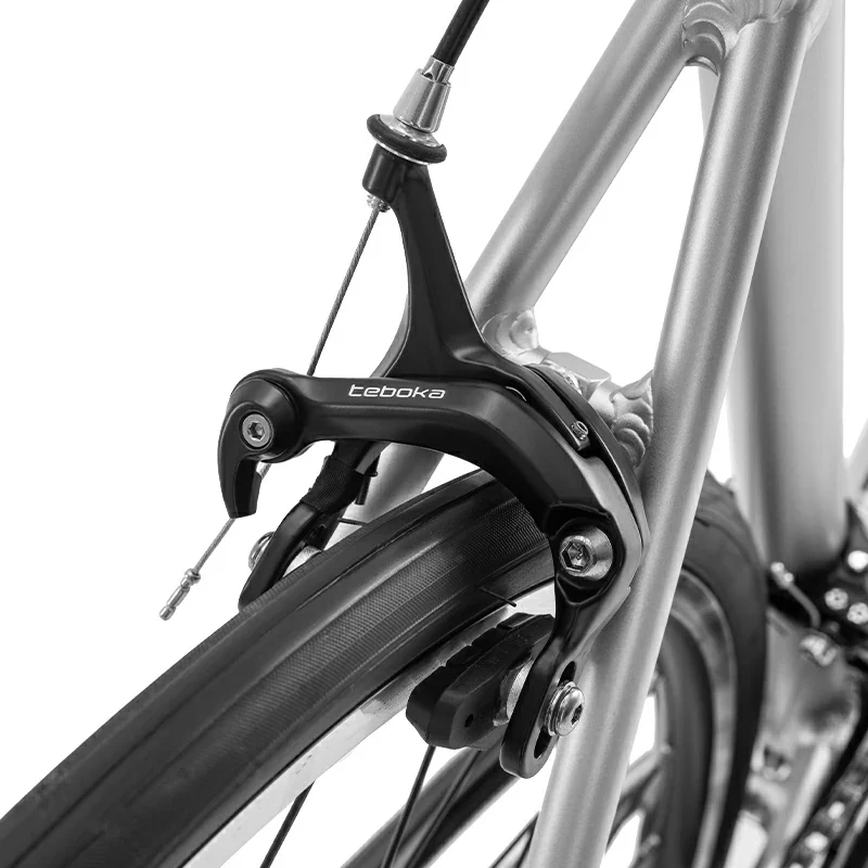 AERIX-Aluminum Road Bike - Image 27