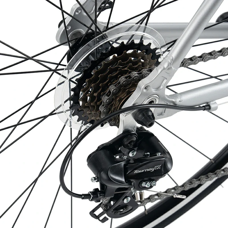 AERIX-Aluminum Road Bike - Image 28