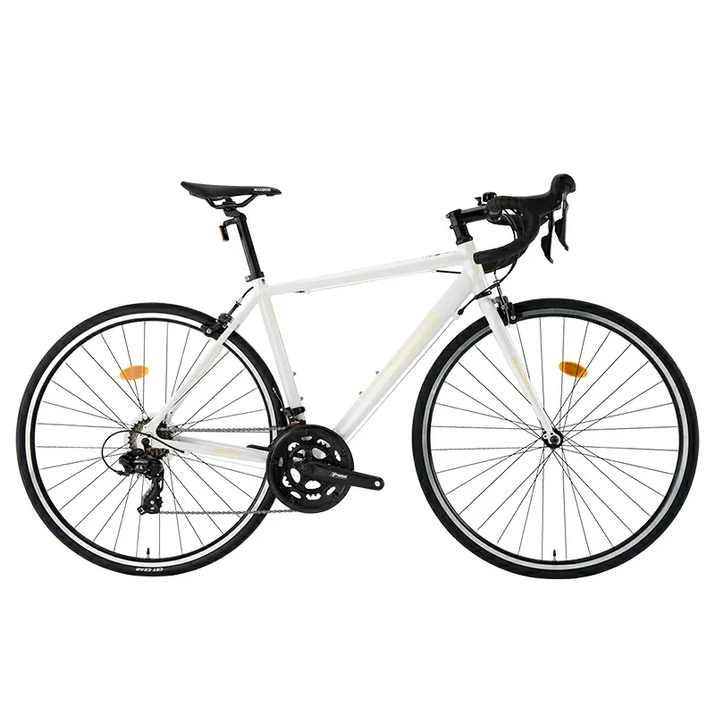 AERIX-Aluminum Road Bike - Image 3
