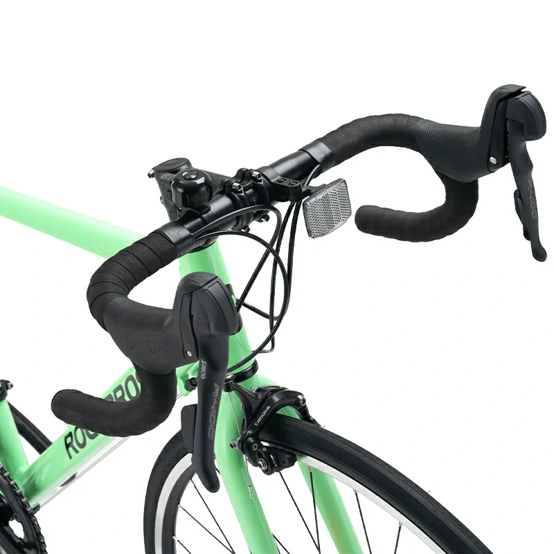 AERIX-Aluminum Road Bike - Image 5