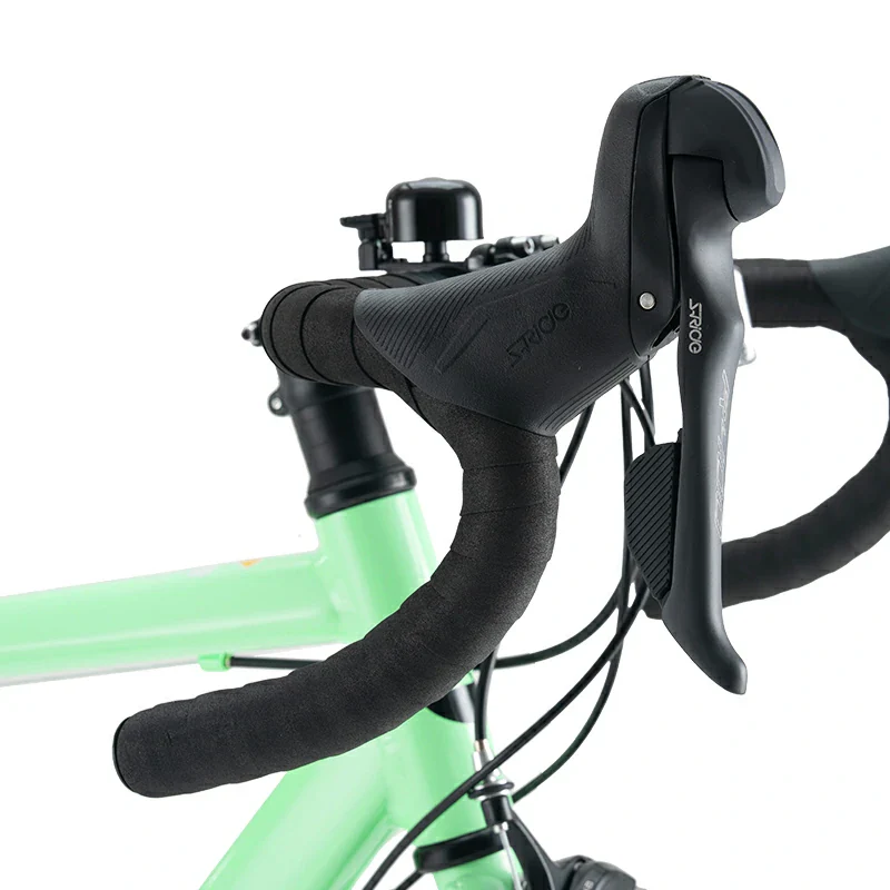 AERIX-Aluminum Road Bike - Image 6