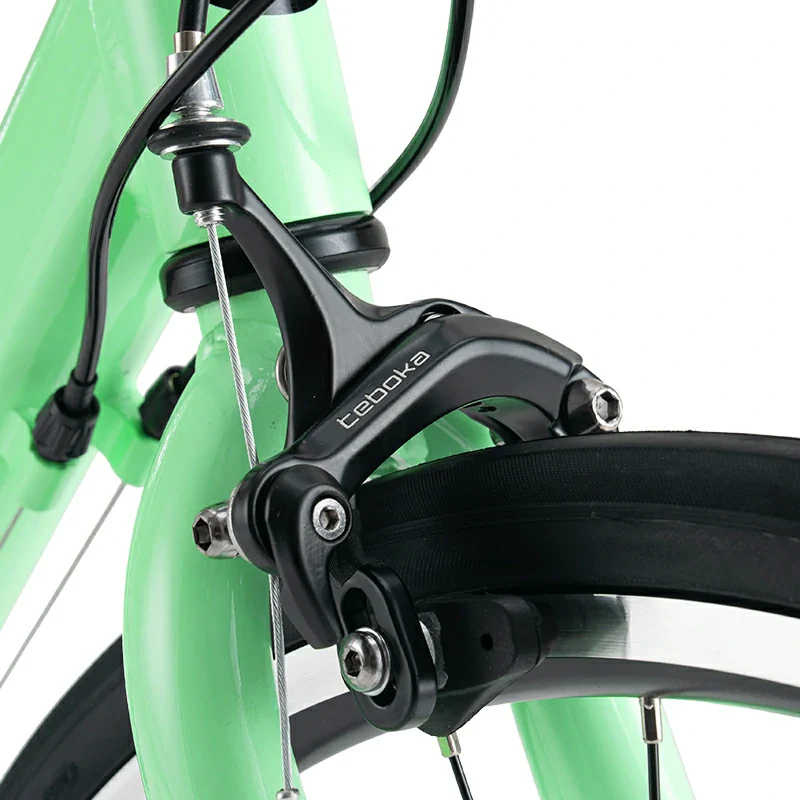 AERIX-Aluminum Road Bike - Image 7