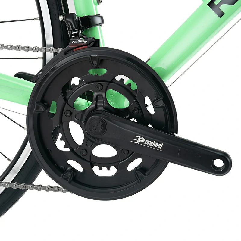 AERIX-Aluminum Road Bike - Image 8