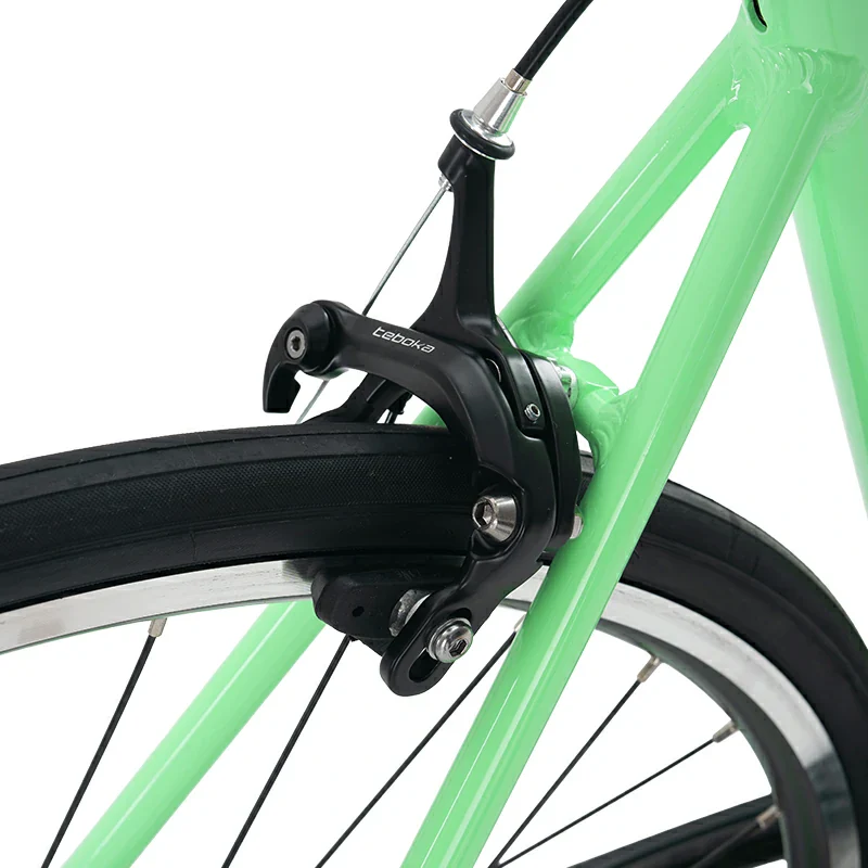 AERIX-Aluminum Road Bike - Image 9