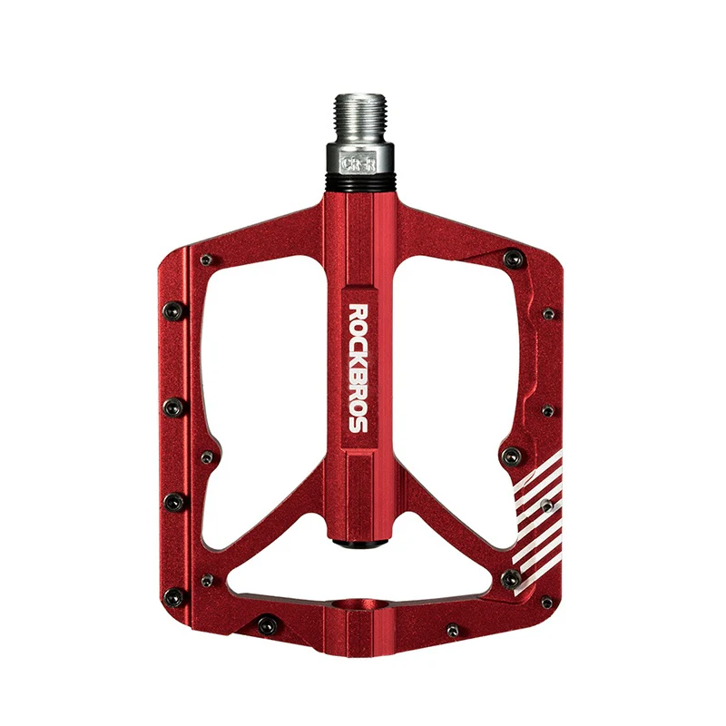 Aluminum Alloy Bearing Pedal - Image 3