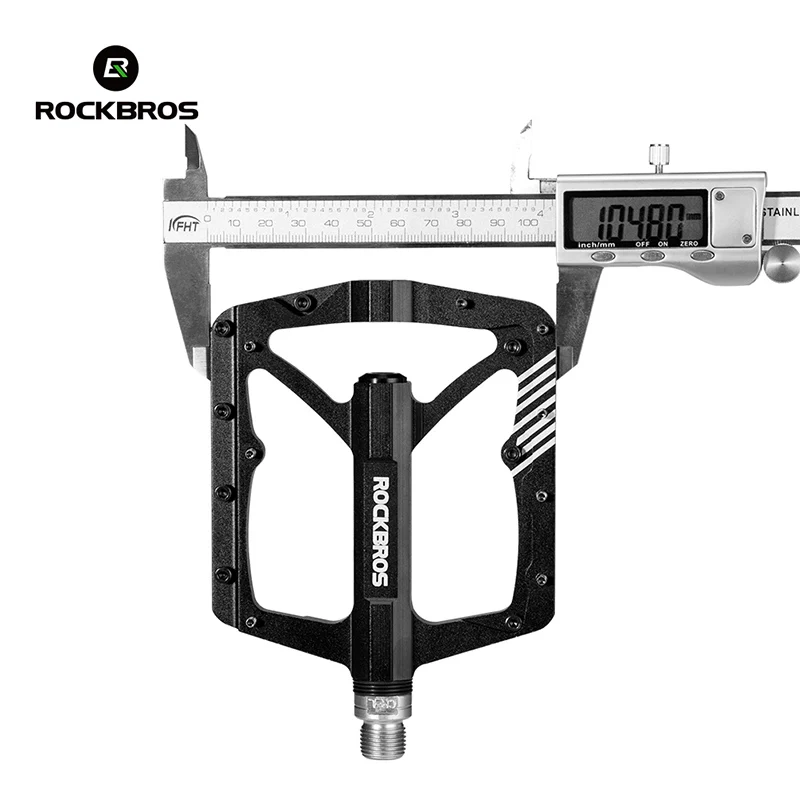 Aluminum Alloy Bearing Pedal - Image 4