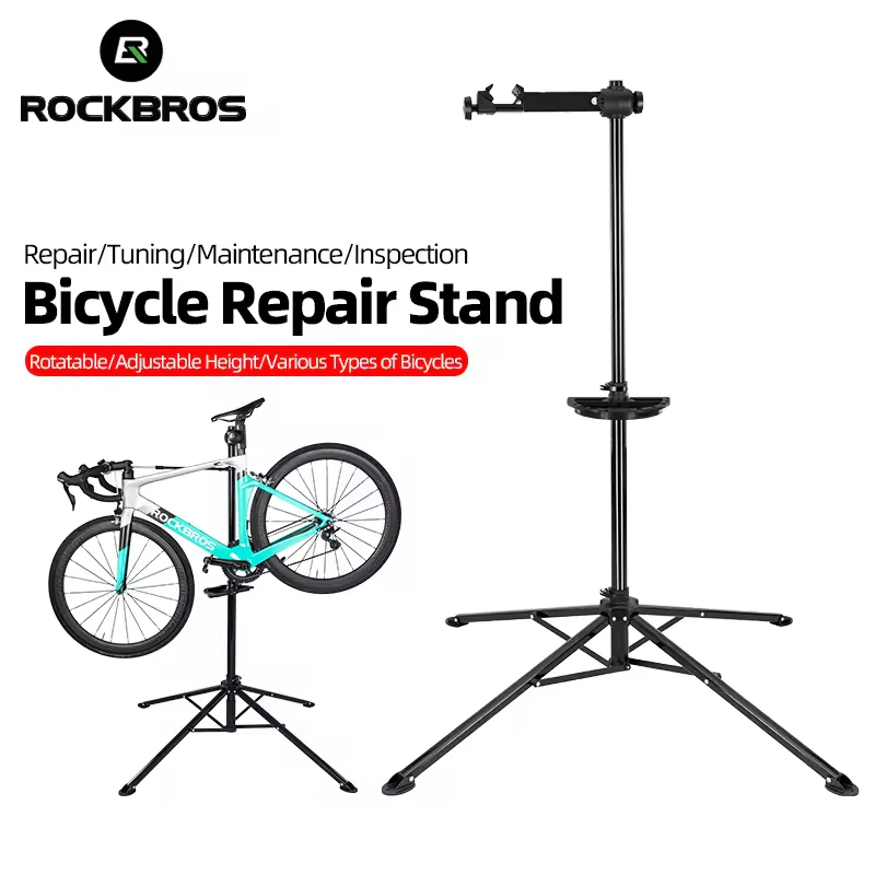 Aluminum Alloy Repair Stand - Image 2