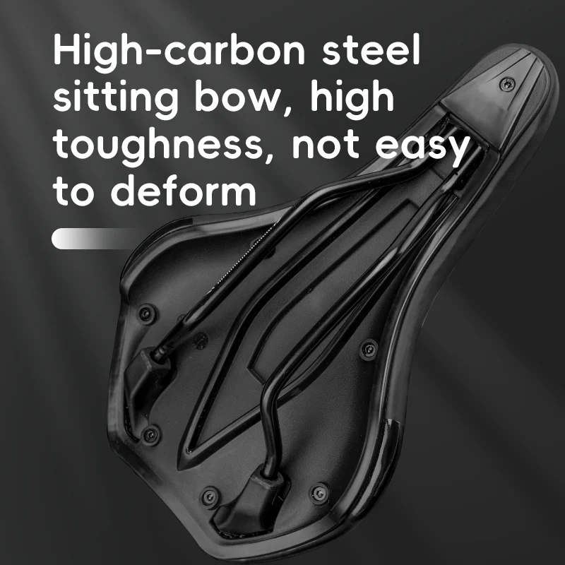 Bike Comfort Cushion - Image 4