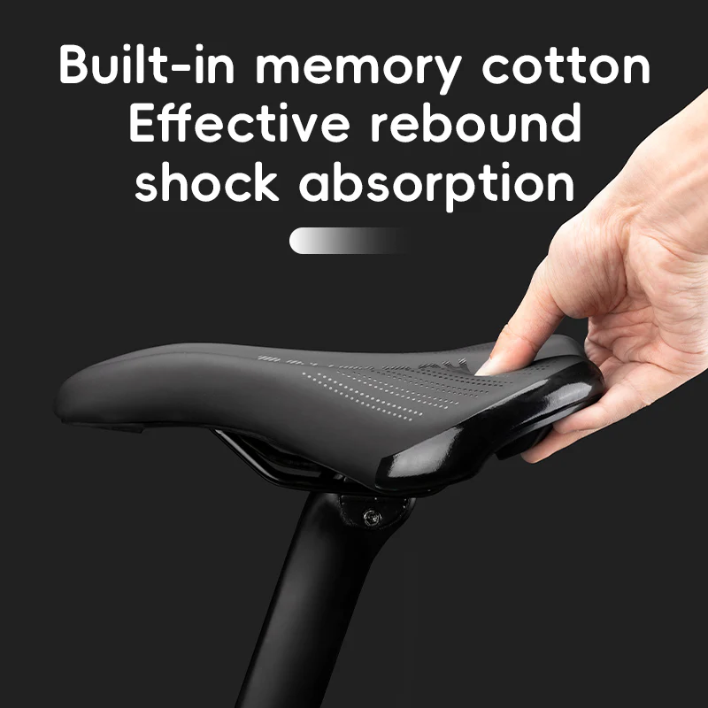 Bike Comfort Cushion - Image 5
