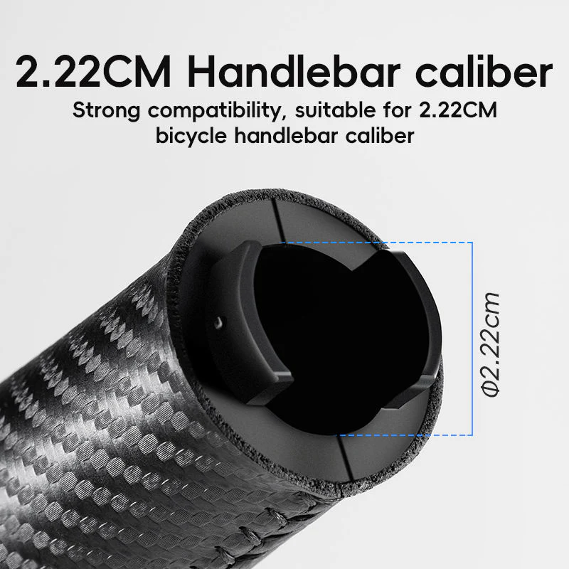 Bicycle Handlebar Grips - Image 2