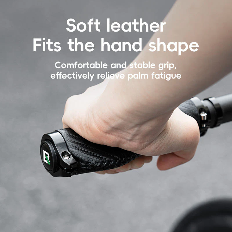 Bicycle Handlebar Grips - Image 3