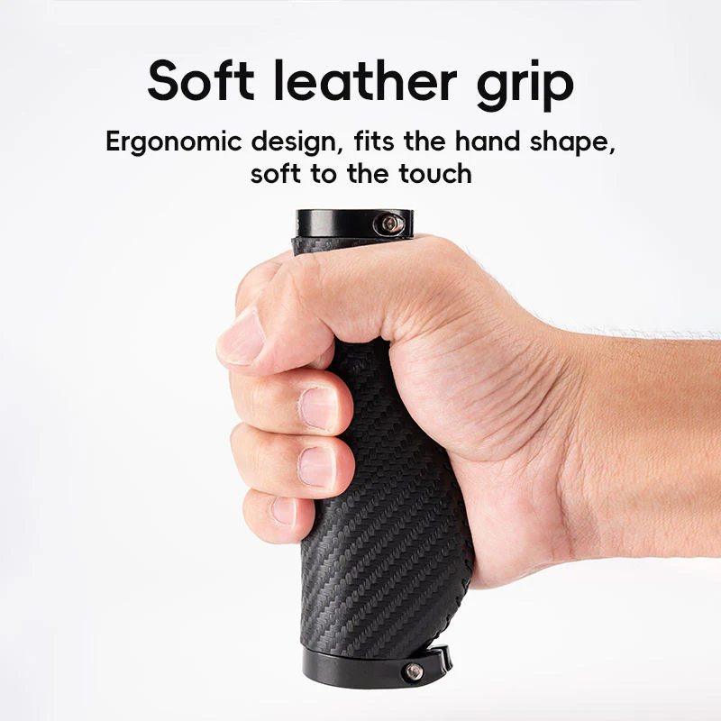 Bicycle Handlebar Grips - Image 6