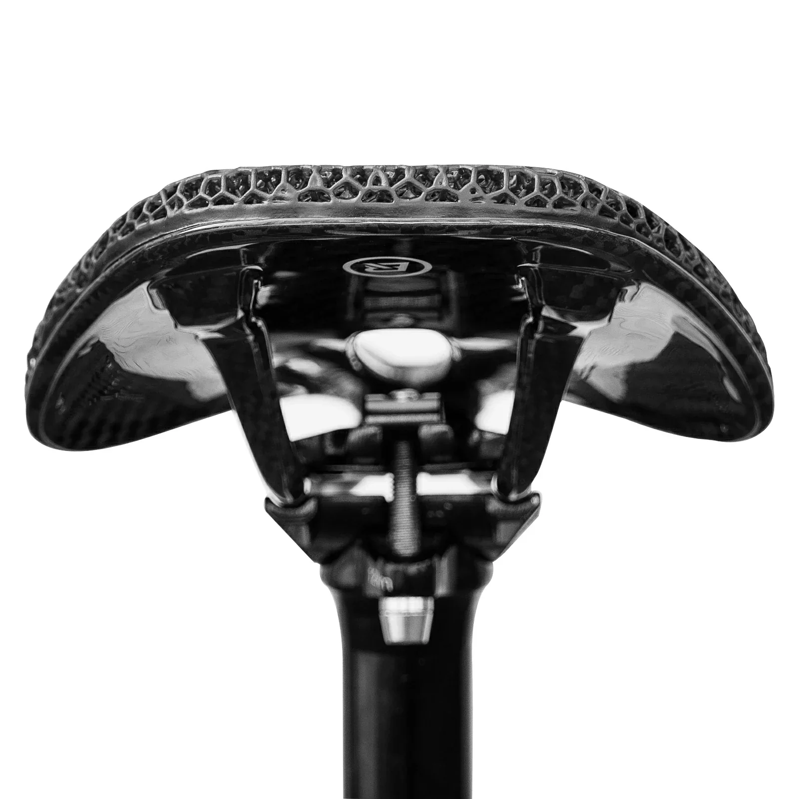 Bicycle Saddle Comfortable Soft 3D Print - Image 6