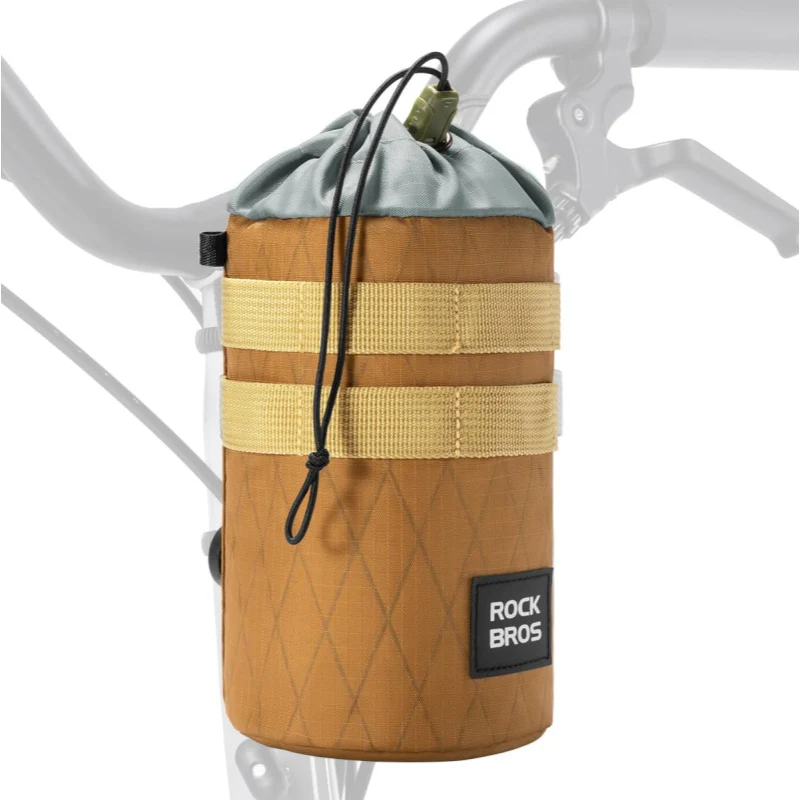 Bike Bottle Holder Magnetic 1.2L - Image 3