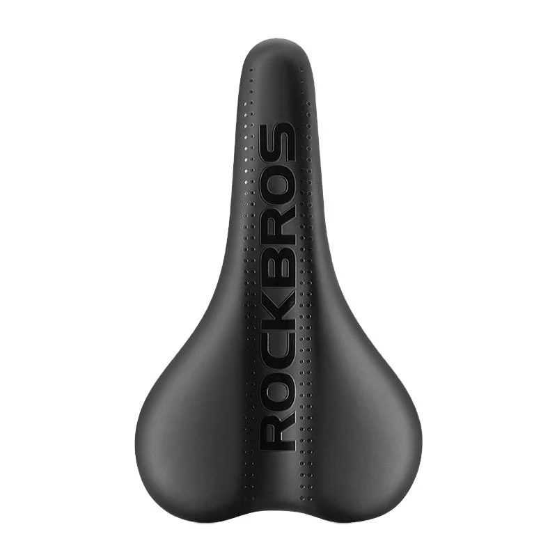 Bike Seat Sporty Comfort Saddle