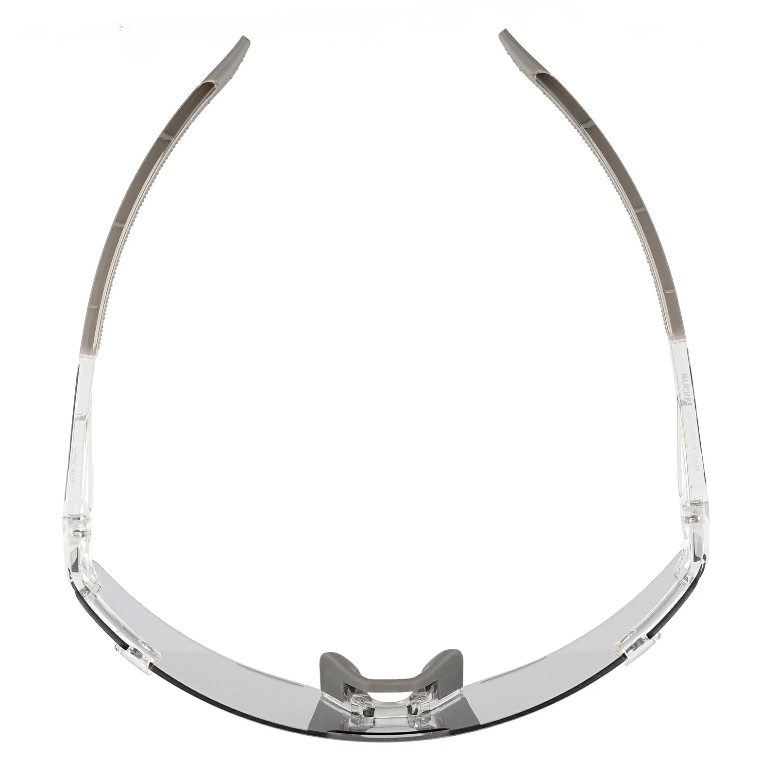 BOUNDLESS Three Lens Photochromic Cycling Sports Sunglasses - Image 4