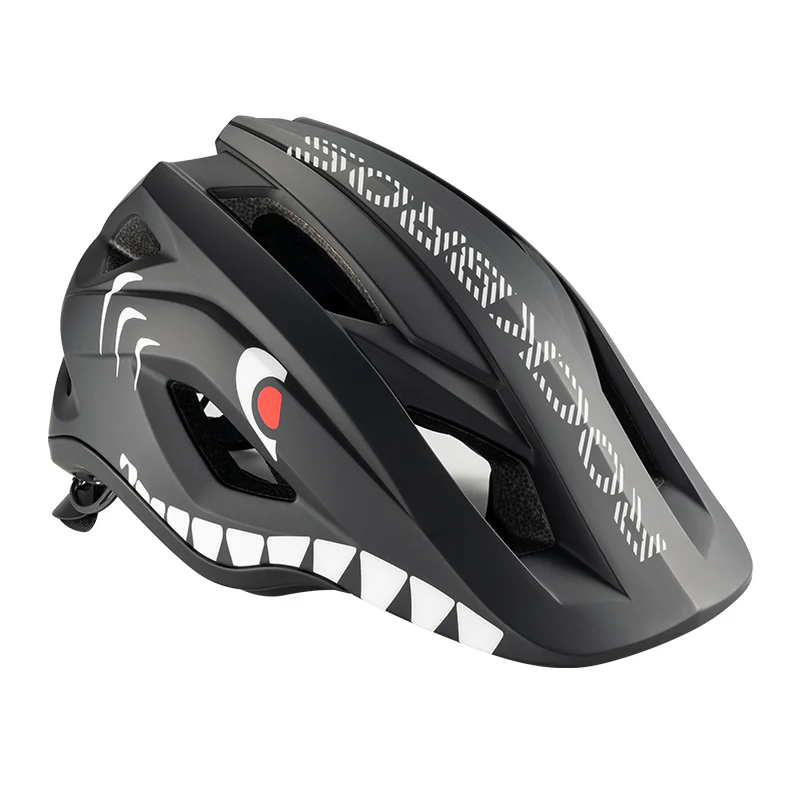 Kids Full-Face Bike Helmet Cartoon for Boys and Girls - Image 6