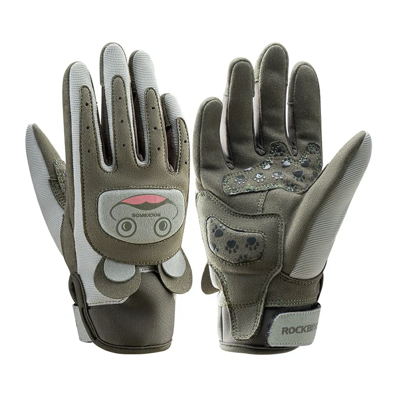 S374 Children's Special Sports Gloves For Aged 2-12 - Image 2