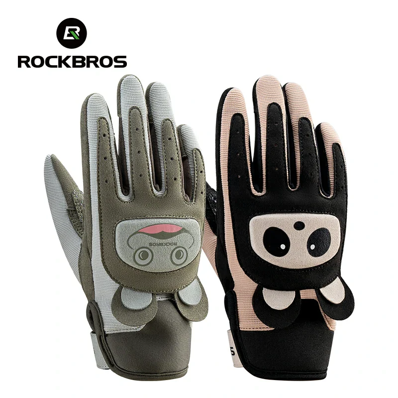 S374 Children's Special Sports Gloves For Aged 2-12 - Image 4