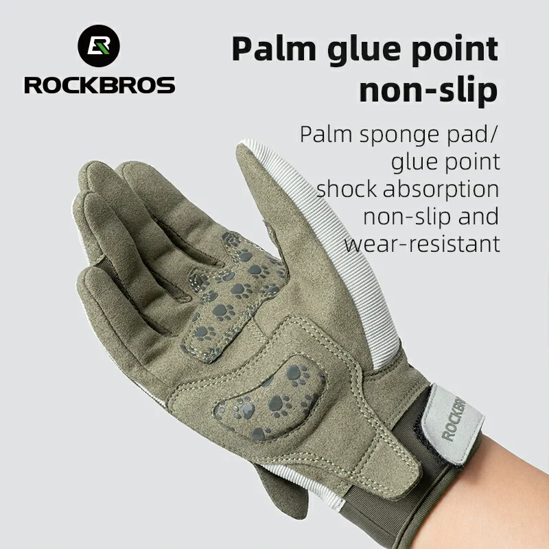 S374 Children's Special Sports Gloves For Aged 2-12 - Image 7