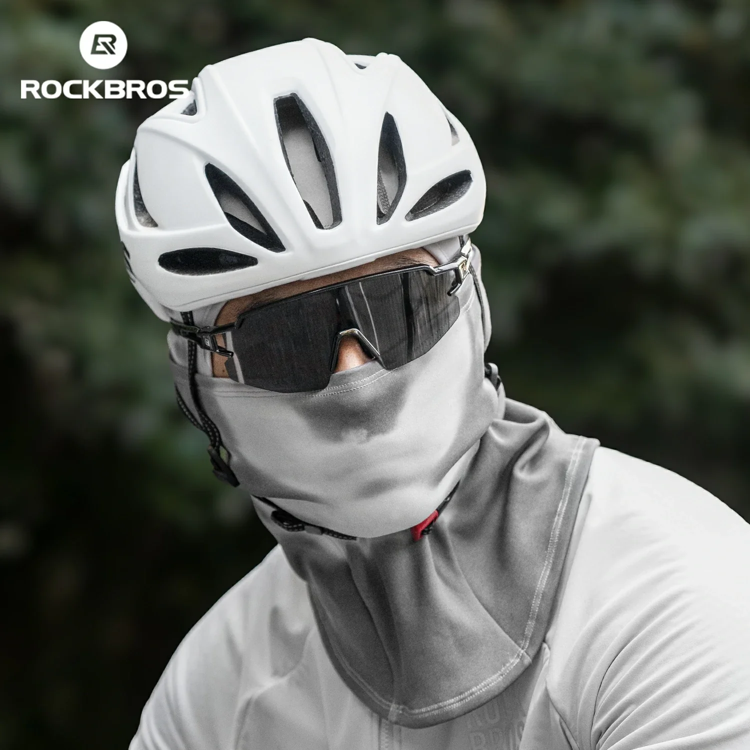 Thermochromic Fleece Balaclava Breathable Waterproof - Image 13