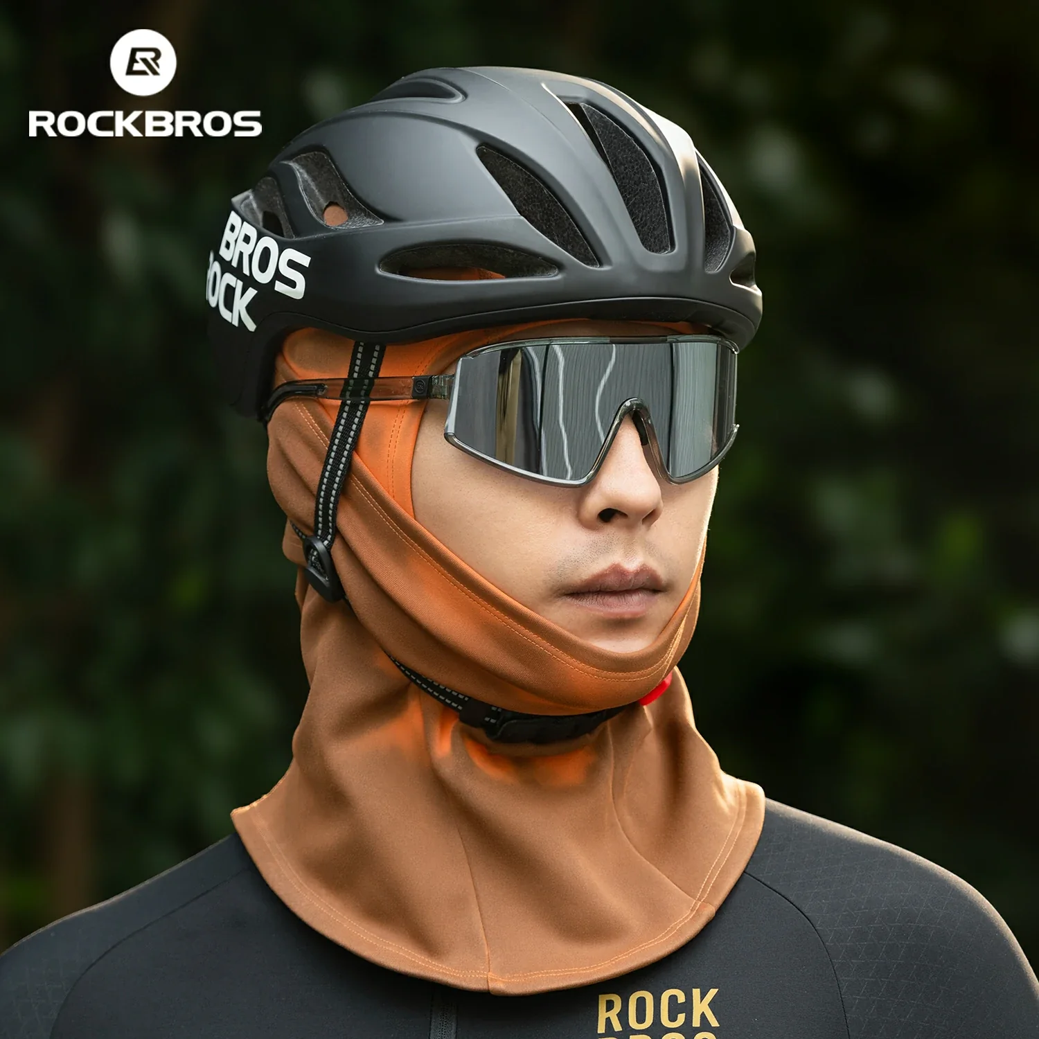 Thermochromic Fleece Balaclava Breathable Waterproof - Image 16