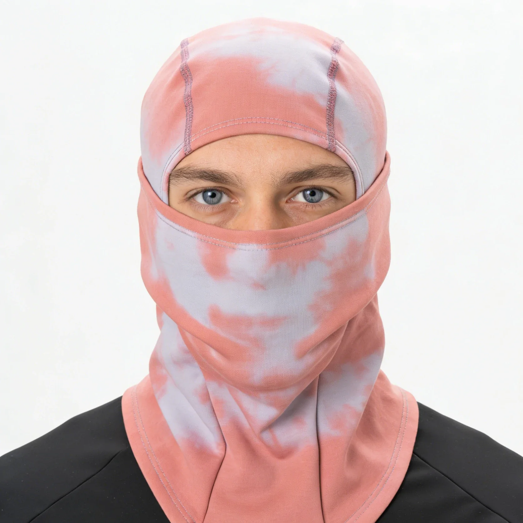 Thermochromic Fleece Balaclava Breathable Waterproof - Image 3