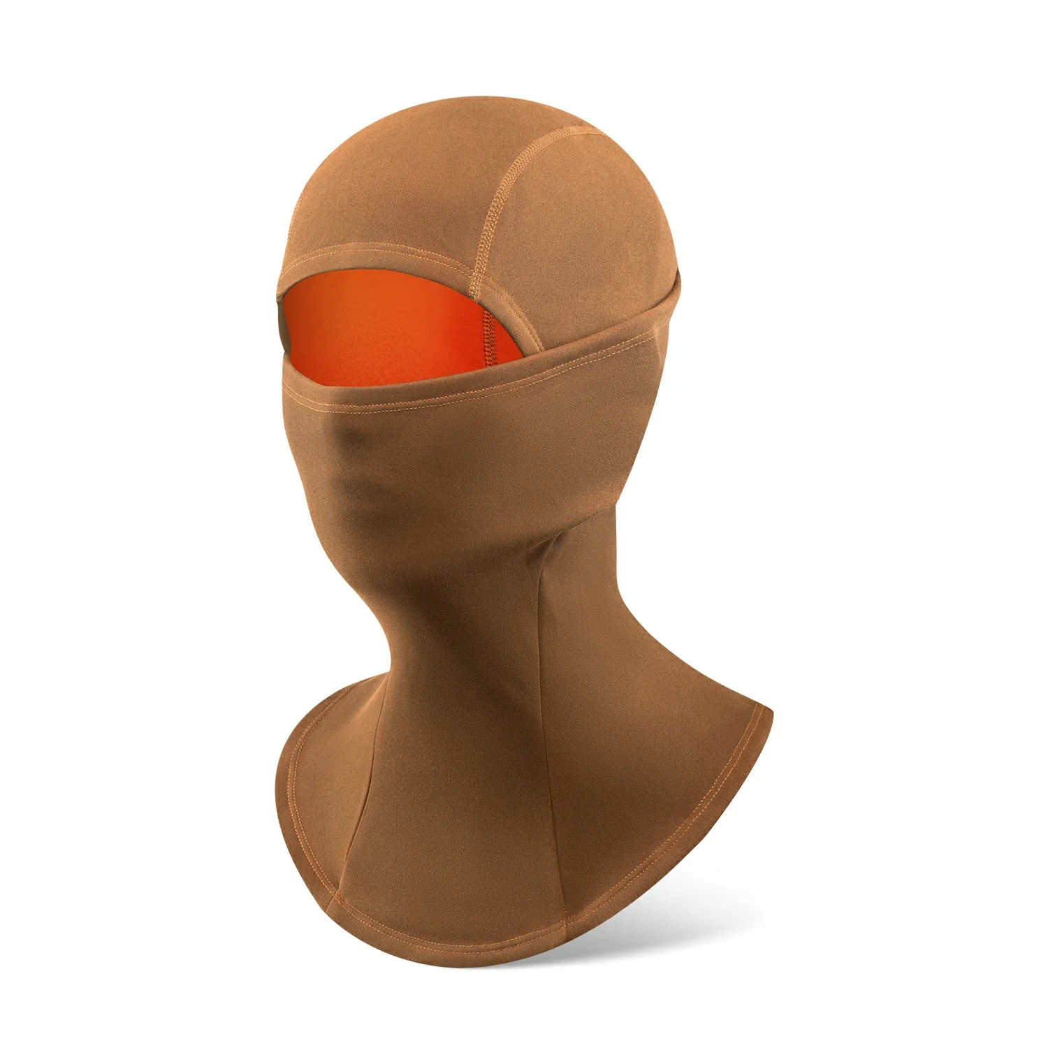 Thermochromic Fleece Balaclava Breathable Waterproof - Image 7