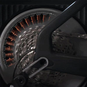 【CYCPLUS】T2 Smart Direct-Drive Bike Trainer - Image 4